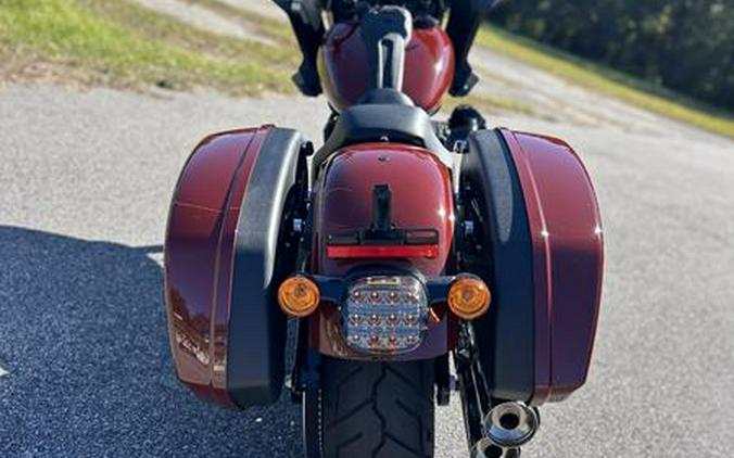 2024 Harley-Davidson® FXLRST - Low Rider® ST