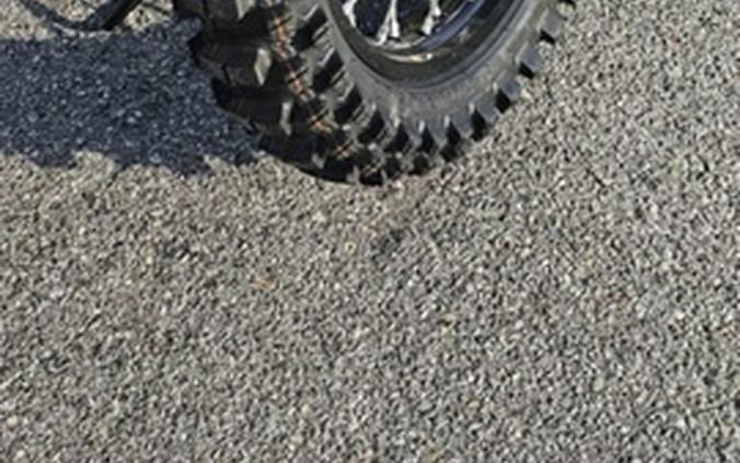 2026 Kawasaki KX 450