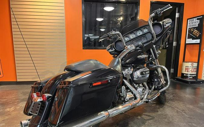 2019 Harley-Davidson® FLHX - Street Glide®