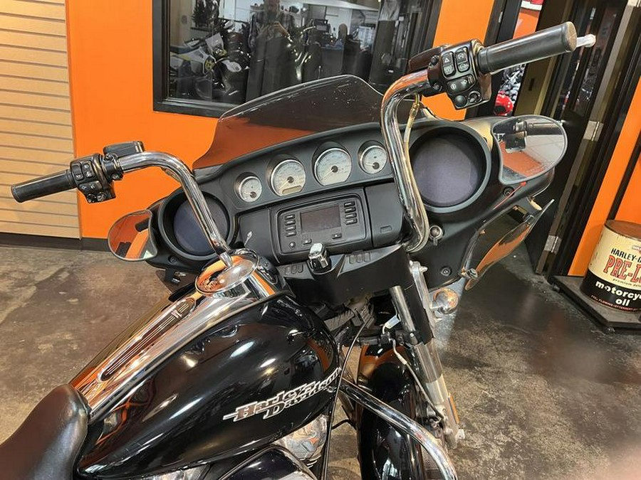 2019 Harley-Davidson® FLHX - Street Glide®