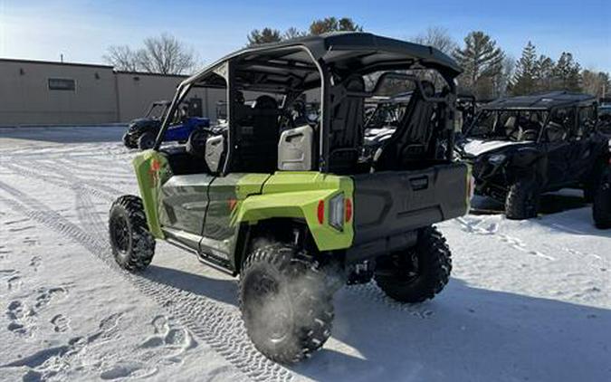 2026 Yamaha Wolverine RMAX4 1000 Compact R-Spec