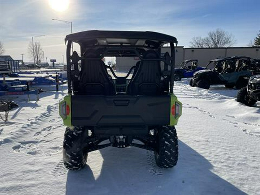 2026 Yamaha Wolverine RMAX4 1000 Compact R-Spec