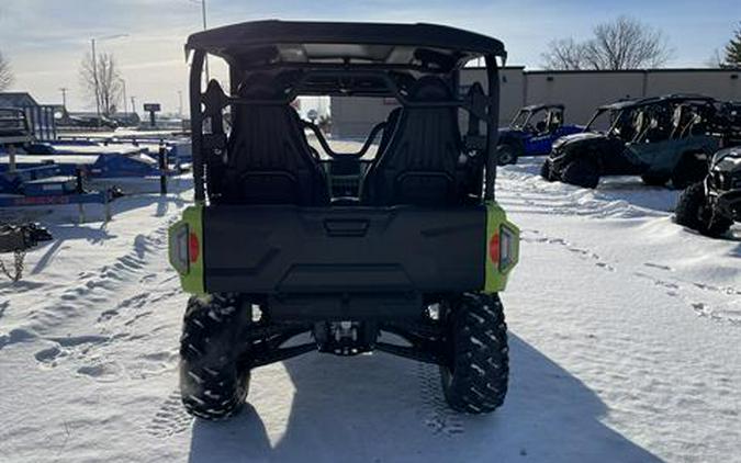 2026 Yamaha Wolverine RMAX4 1000 Compact R-Spec