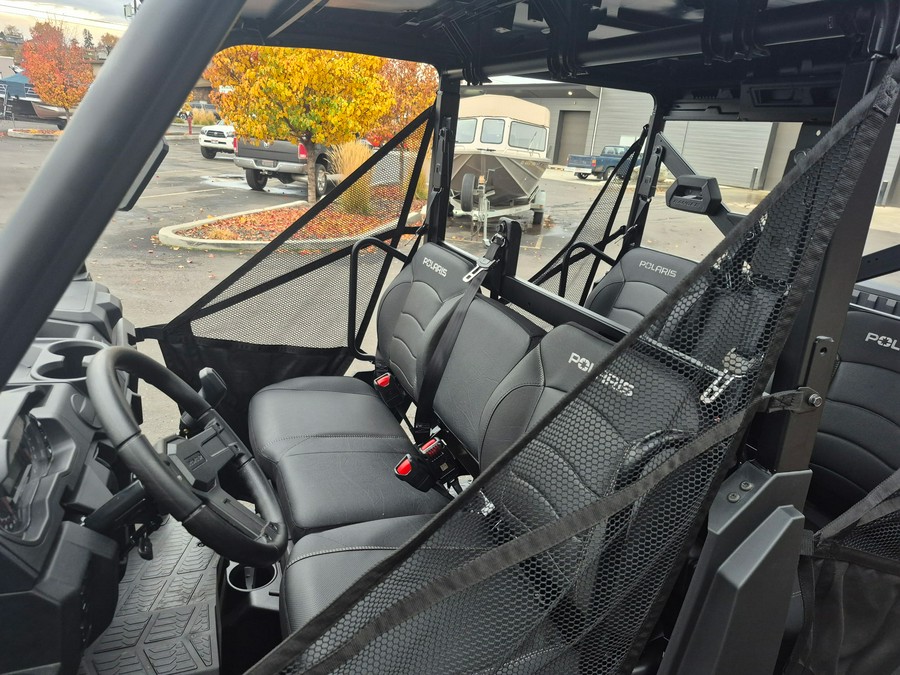 2026 POLARIS RANGER CREW XP 1000 PREMIUM STH GRAY Premium - 30570
