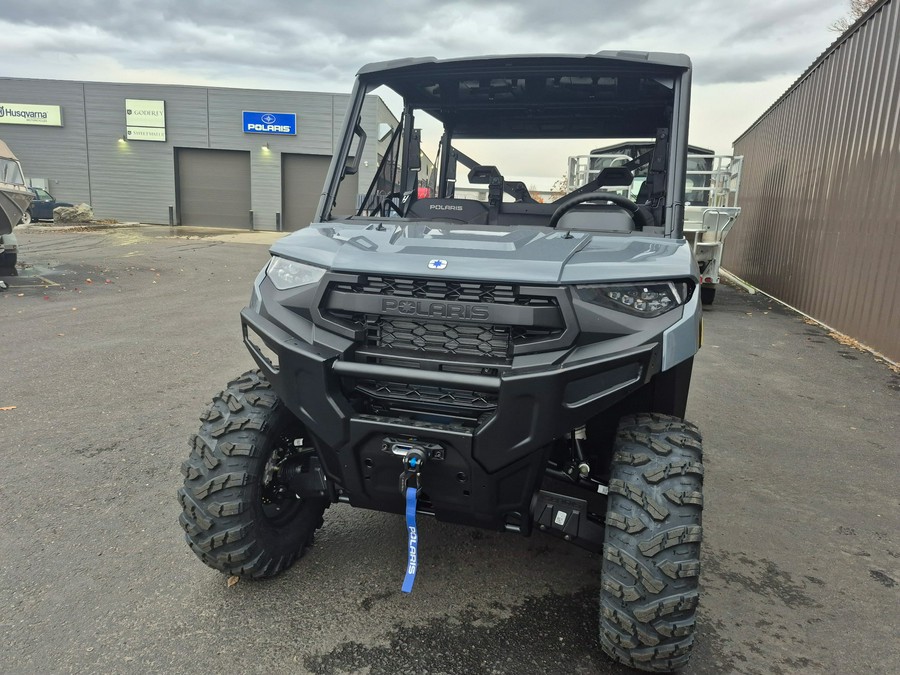 2026 POLARIS RANGER CREW XP 1000 PREMIUM STH GRAY Premium - 30570