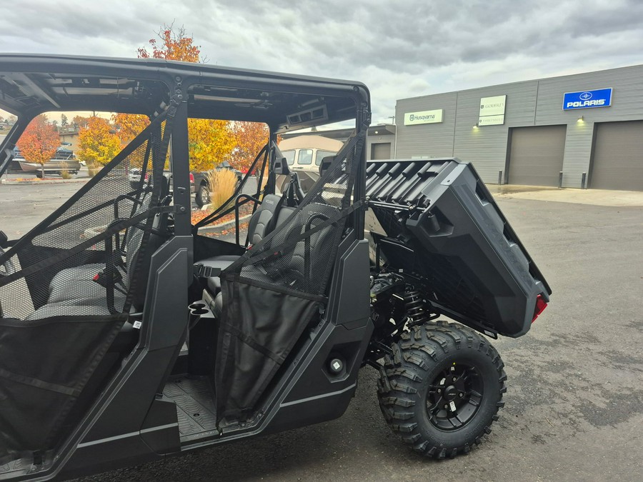 2026 POLARIS RANGER CREW XP 1000 PREMIUM STH GRAY Premium - 30570