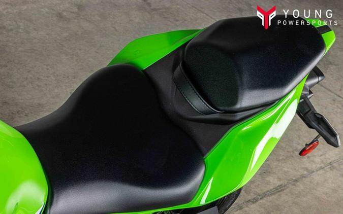 2026 Kawasaki Ninja ZX-4RR ABS