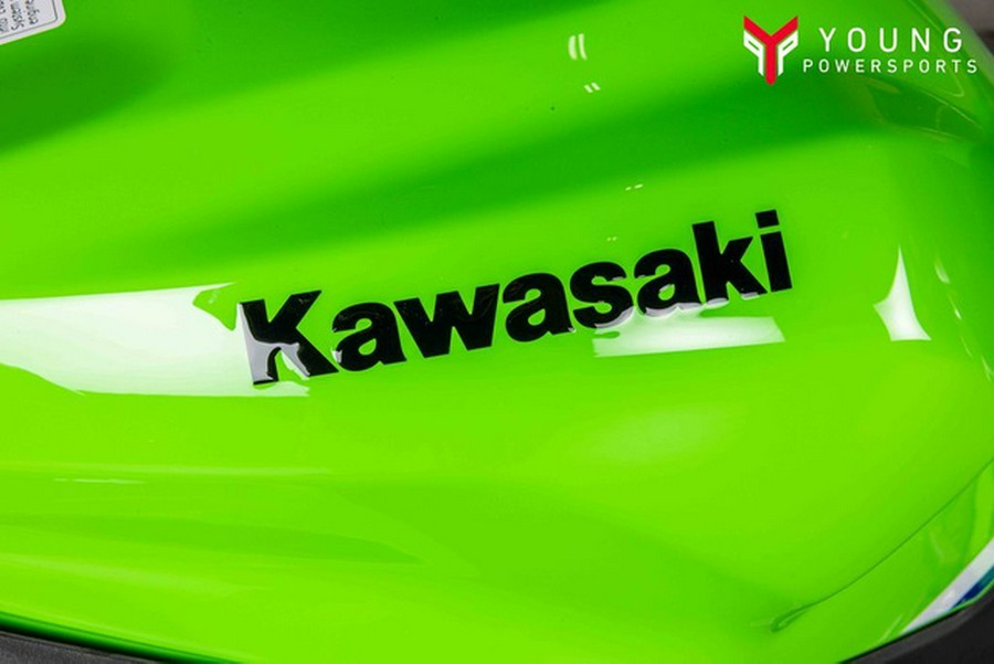 2026 Kawasaki Ninja ZX-4RR ABS