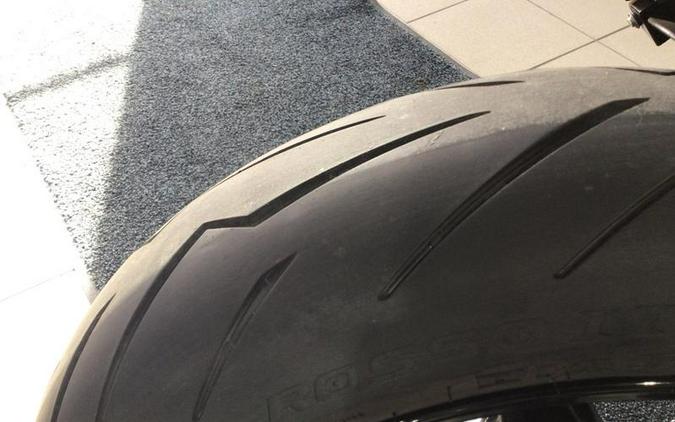 2020 Suzuki GSX-R600