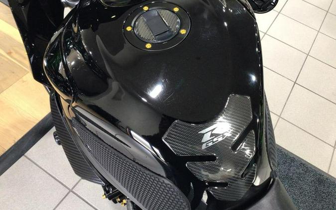 2020 Suzuki GSX-R600