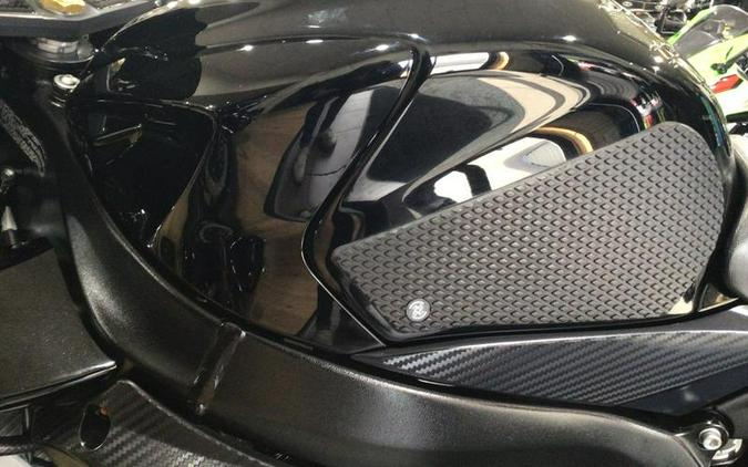 2020 Suzuki GSX-R600