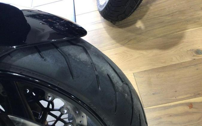 2020 Suzuki GSX-R600