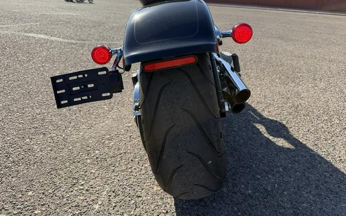 2024 Harley-Davidson® FLFBS - Fat Boy® 114