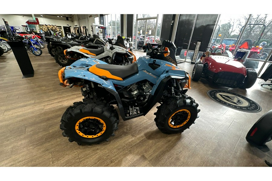 2026 Can-Am RENEGADE XMR 1000R
