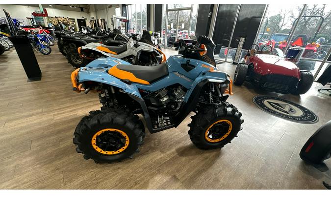 2026 Can-Am RENEGADE XMR 1000R