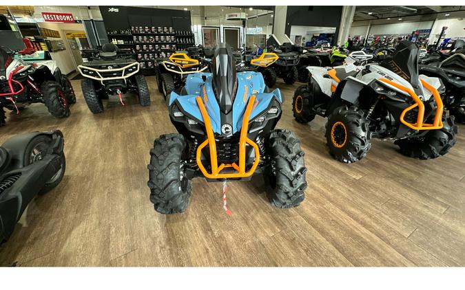 2026 Can-Am RENEGADE XMR 1000R