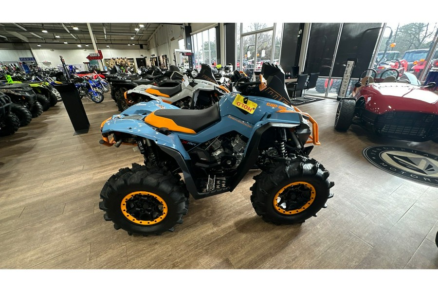 2026 Can-Am RENEGADE XMR 1000R