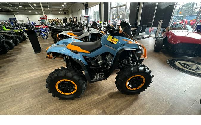 2026 Can-Am RENEGADE XMR 1000R