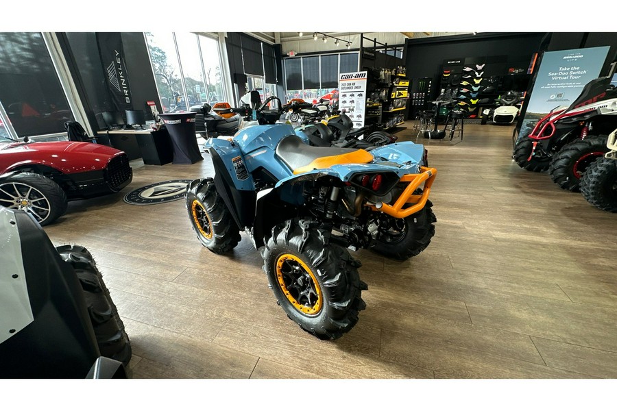 2026 Can-Am RENEGADE XMR 1000R
