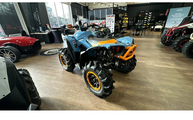 2026 Can-Am RENEGADE XMR 1000R