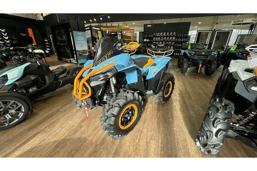 2026 Can-Am RENEGADE XMR 1000R