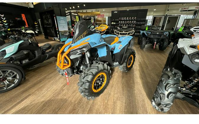 2026 Can-Am RENEGADE XMR 1000R
