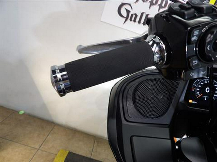 2024 Harley-Davidson Road Glide®