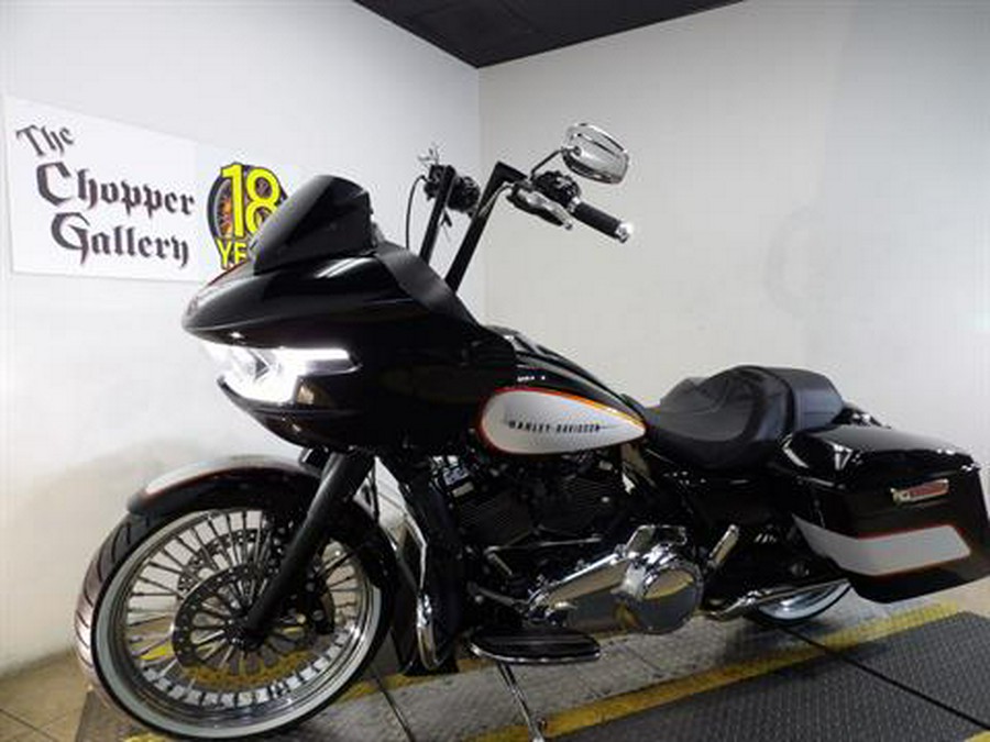 2024 Harley-Davidson Road Glide®