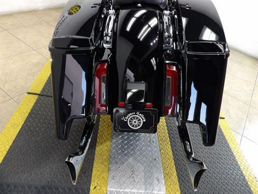 2024 Harley-Davidson Road Glide®