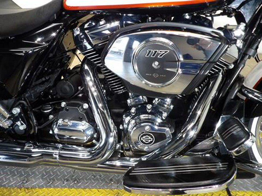 2024 Harley-Davidson Road Glide®