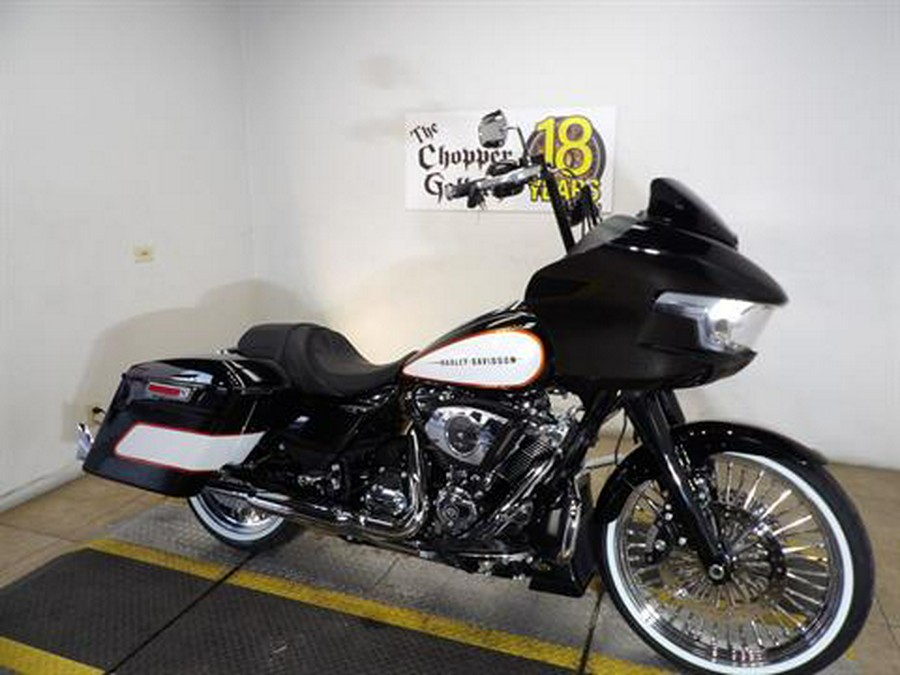 2024 Harley-Davidson Road Glide®