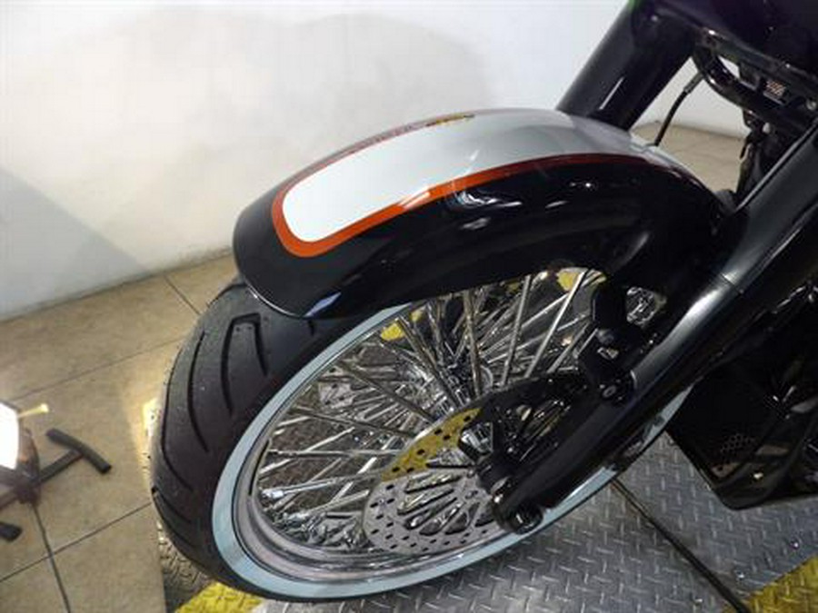 2024 Harley-Davidson Road Glide®