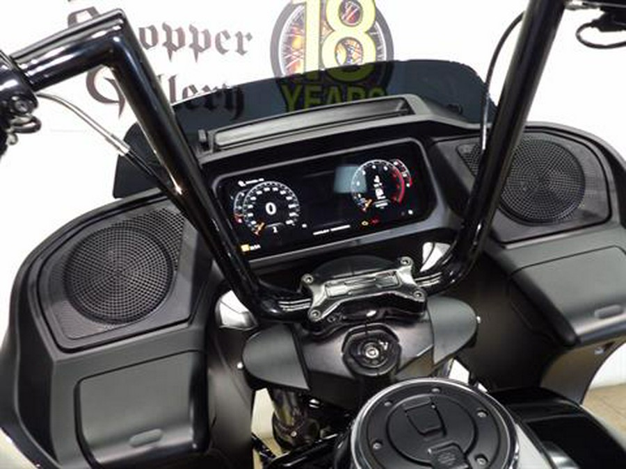 2024 Harley-Davidson Road Glide®