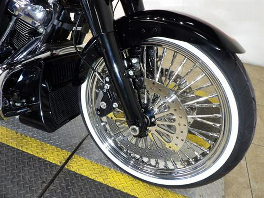 2024 Harley-Davidson Road Glide®