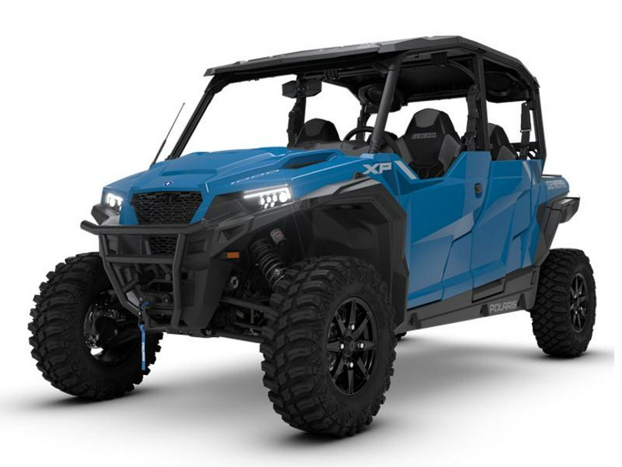 2026 Polaris® General XP 4 1000 Ultimate