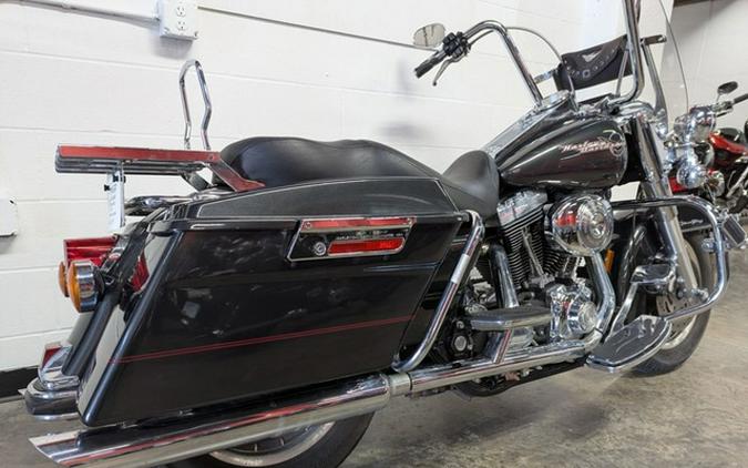2005 Harley-Davidson FLHR - Road King
