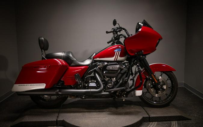 2020 Road Glide Special (FLTRXS)