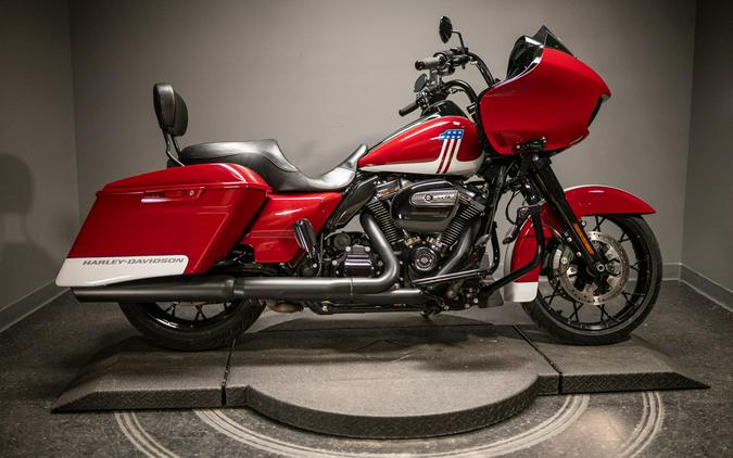 2020 Road Glide Special (FLTRXS)