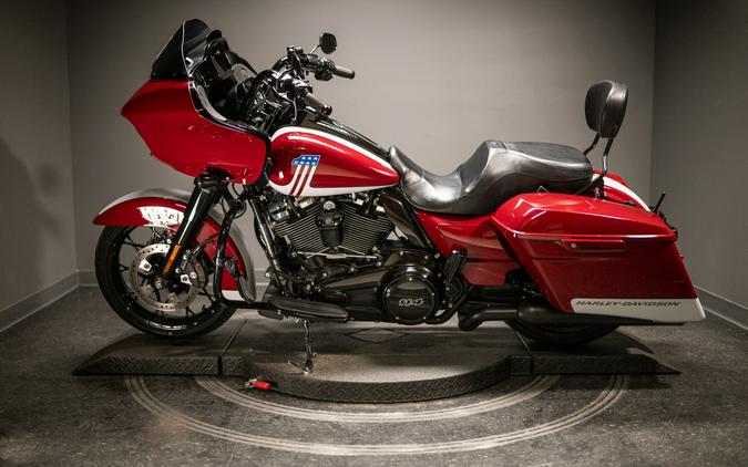 2020 Road Glide Special (FLTRXS)