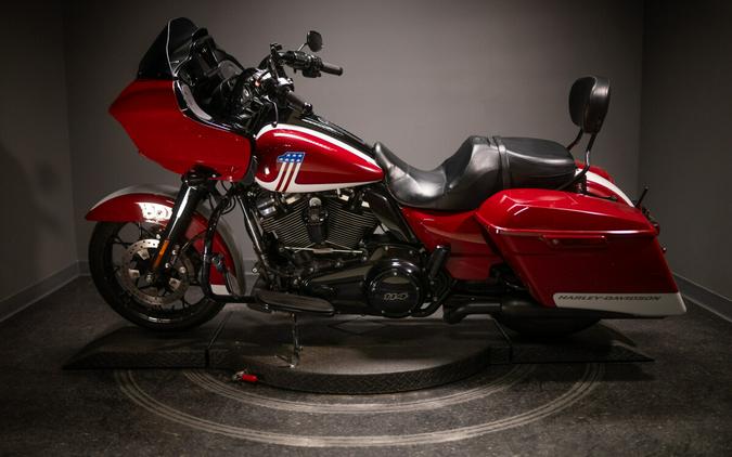 2020 Road Glide Special (FLTRXS)