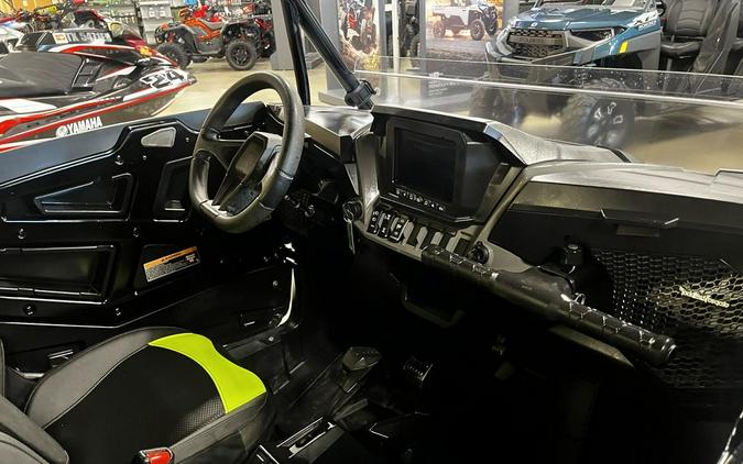 2025 Polaris RZR XP 1000 Ultimate