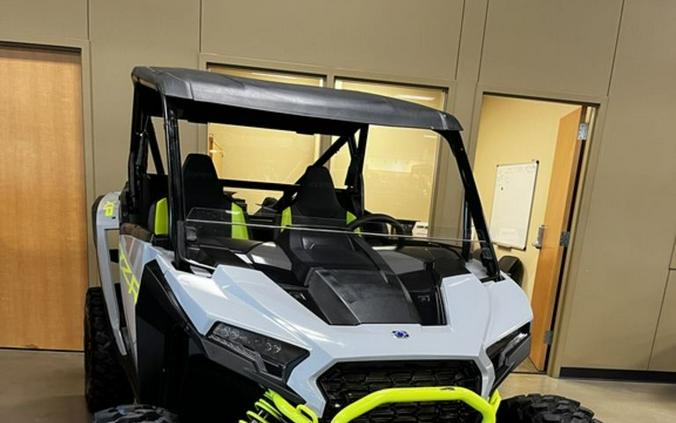 2025 Polaris RZR XP 1000 Ultimate