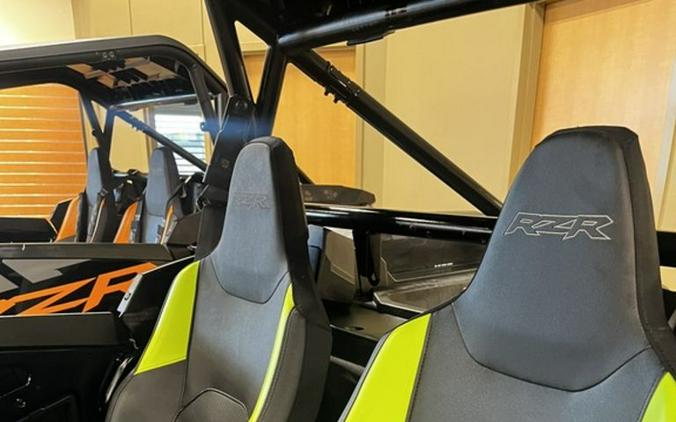 2025 Polaris RZR XP 1000 Ultimate