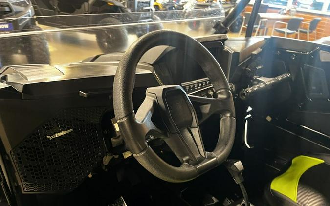 2025 Polaris RZR XP 1000 Ultimate