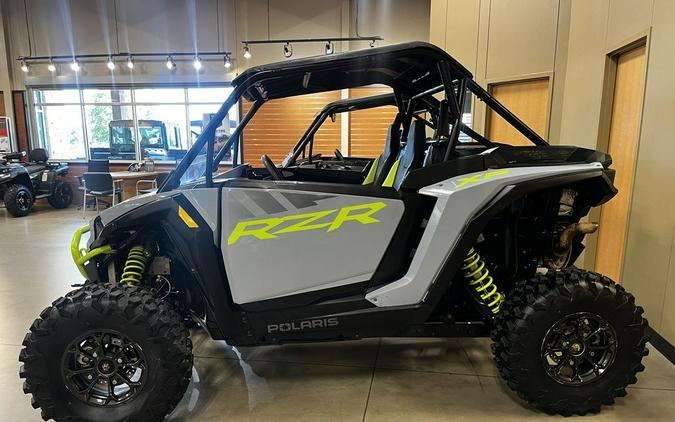 2025 Polaris RZR XP 1000 Ultimate