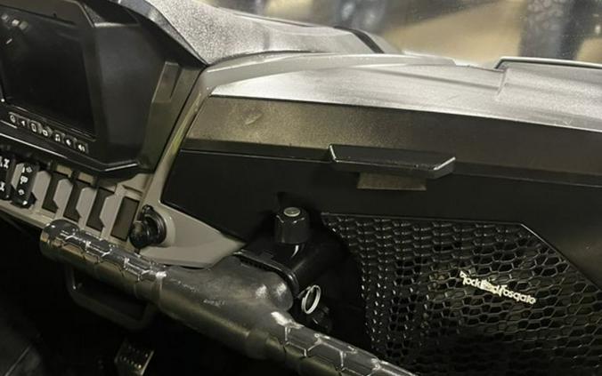 2025 Polaris RZR XP 1000 Ultimate