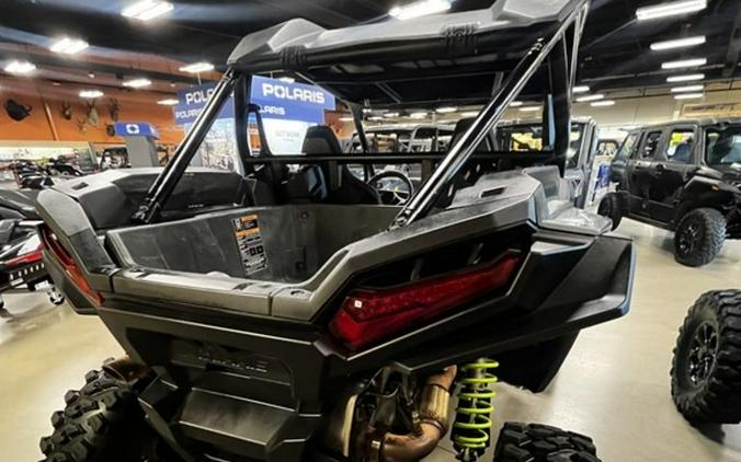 2025 Polaris RZR XP 1000 Ultimate