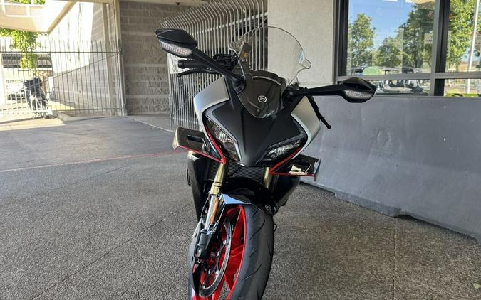 2026 CFMOTO 450SS