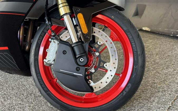 2026 CFMOTO 450SS