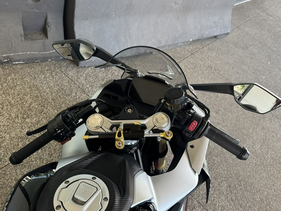 2026 CFMOTO 450SS